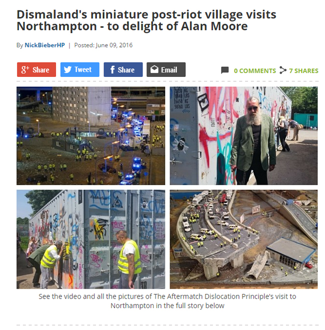 Northampton Herald and Post Northampton Herald and Post